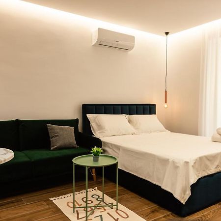 Tranquil Studio In Tirana Kültér fotó
